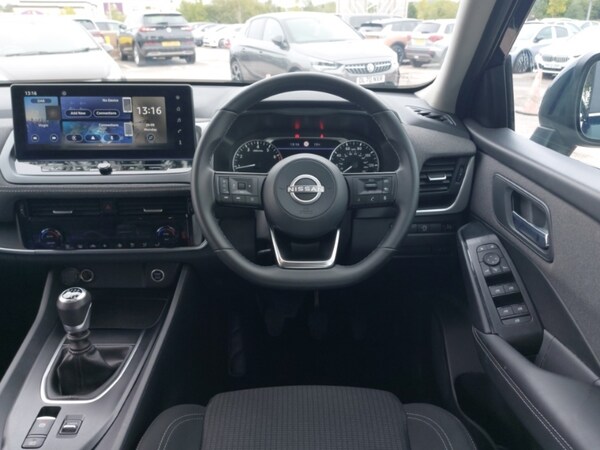 Used Nissan Qashqai 2024 for sale - 76107971: Photo 12
