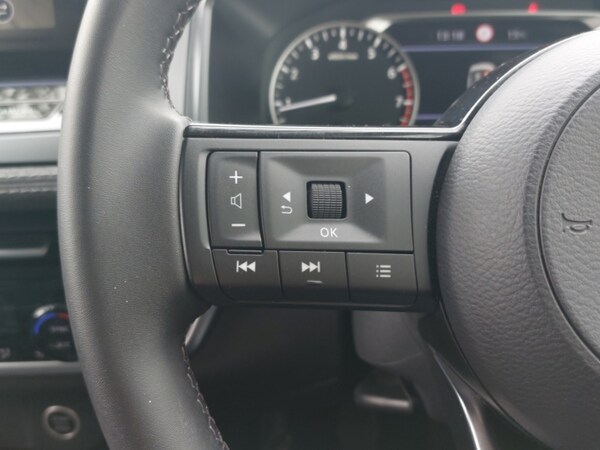 Used Nissan Qashqai 2024 for sale - 76107971: Photo 13