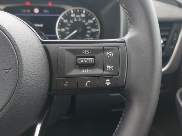 Used Nissan Qashqai 2024 for sale - 76107971: Photo 14