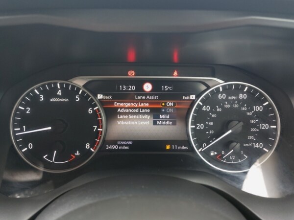 Used Nissan Qashqai 2024 for sale - 76107971: Photo 16