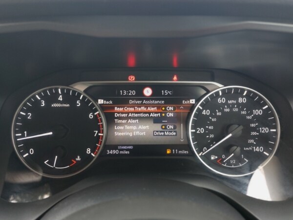 Used Nissan Qashqai 2024 for sale - 76107971: Photo 17