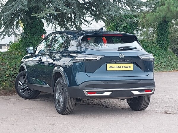 Used Nissan Qashqai 2024 for sale - 76107971: Photo 3