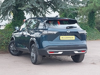 Used Nissan Qashqai 2024 for sale - 76107971: Photo 3