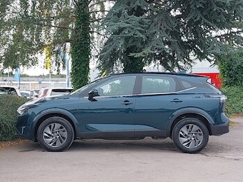 Used Nissan Qashqai 2024 for sale - 76107971: Photo 4