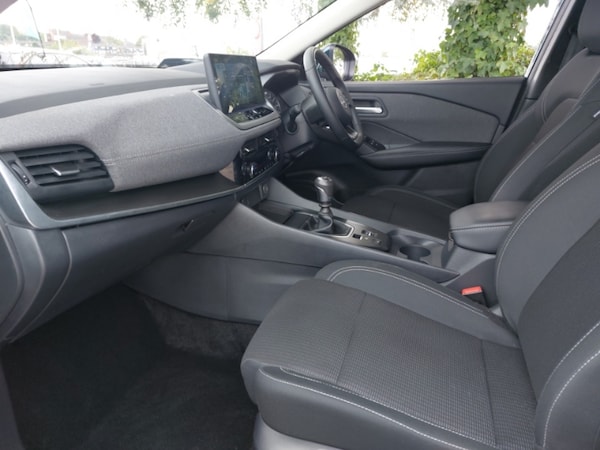 Used Nissan Qashqai 2024 for sale - 76107971: Photo 5