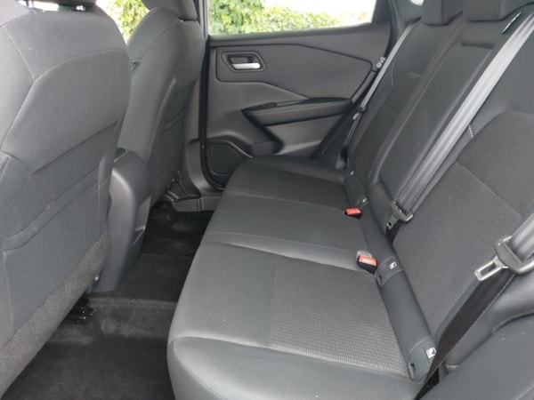Used Nissan Qashqai 2024 for sale - 76107971: Photo 6