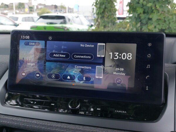 Used Nissan Qashqai 2024 for sale - 76107971: Photo 7