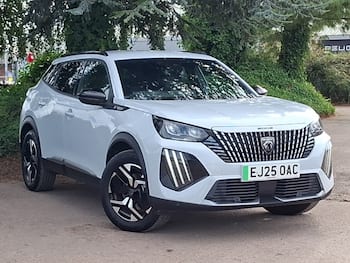 Used Peugeot 2008 2025 for sale - 79804078: Photo