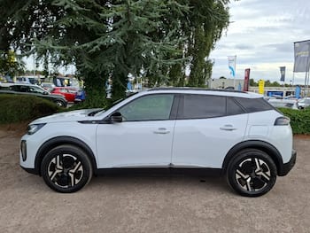 Used Peugeot 2008 2025 for sale - 79804078: Photo