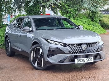 Used Peugeot 408 2026 for sale - 79839873: Photo