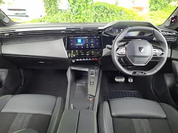 Used Peugeot 408 2026 for sale - 79839873: Photo