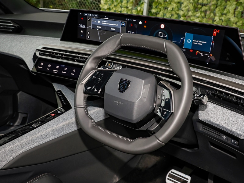 Used Peugeot 5008 2025 for sale - 77439160: Photo 12