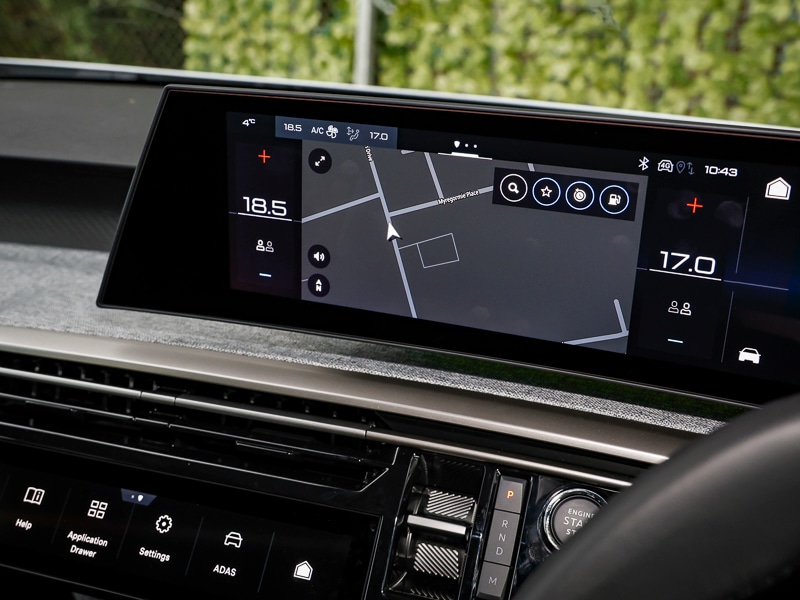 Used Peugeot 5008 2025 for sale - 77439160: Photo 13