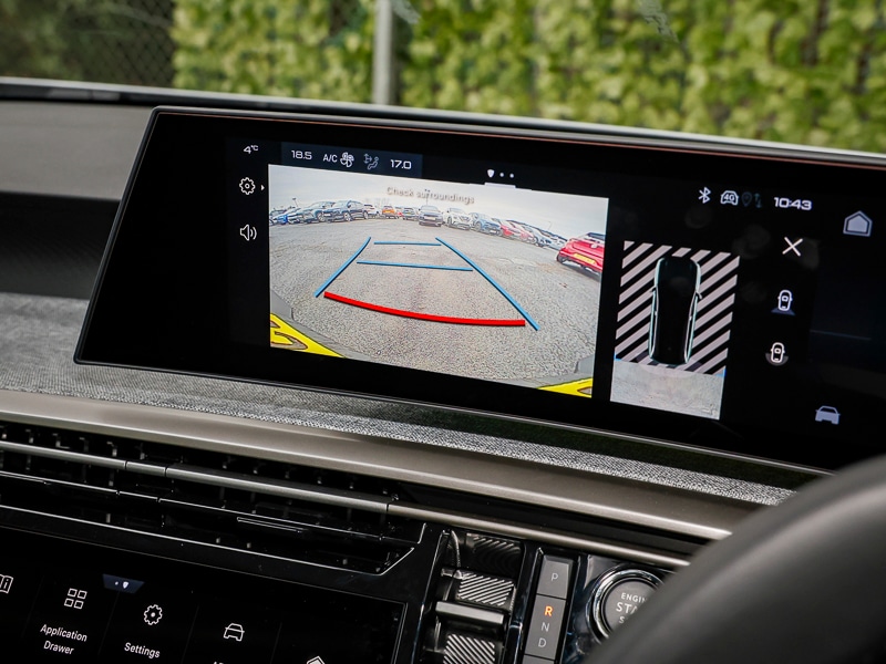 Used Peugeot 5008 2025 for sale - 77439160: Photo 14