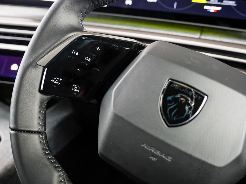 Used Peugeot 5008 2025 for sale - 77439160: Photo 16