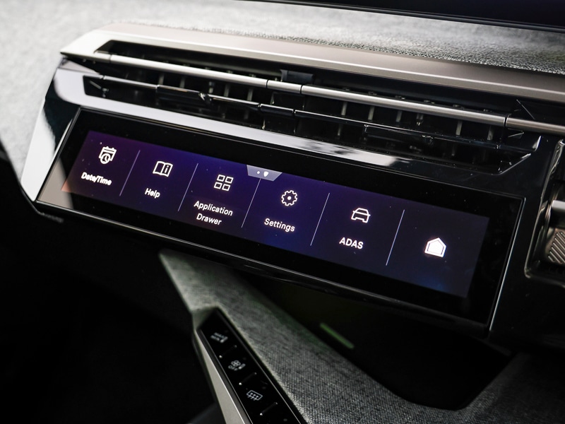 Used Peugeot 5008 2025 for sale - 77439160: Photo 18