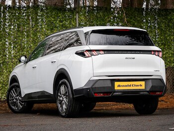 Used Peugeot 5008 2025 for sale - 77439160: Photo