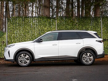 Used Peugeot 5008 2025 for sale - 77439160: Photo