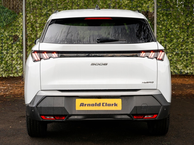 Used Peugeot 5008 2025 for sale - 77439160: Photo 9