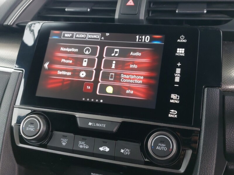 Used Honda Civic 2018 for sale - 77448684: Photo 10