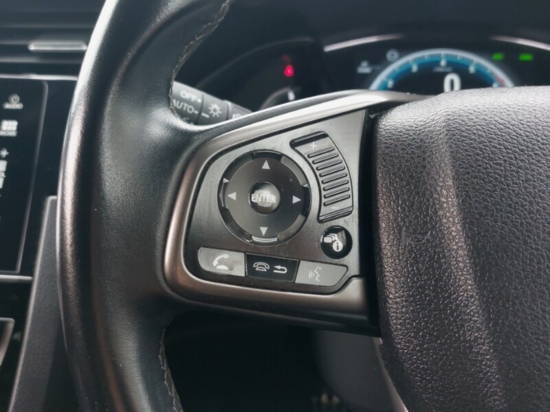 Used Honda Civic 2018 for sale - 77448684: Photo 13