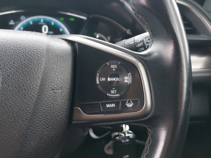 Used Honda Civic 2018 for sale - 77448684: Photo 14