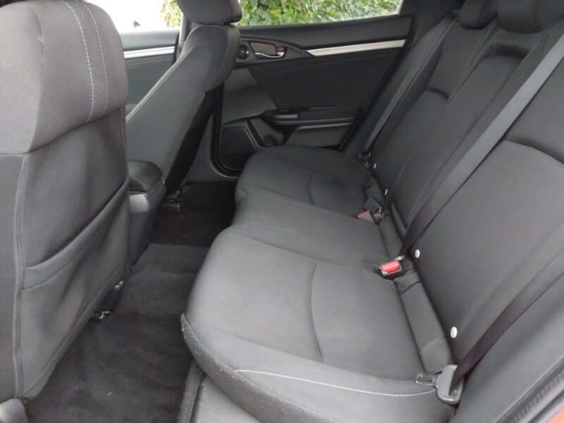 Used Honda Civic 2018 for sale - 77448684: Photo 6