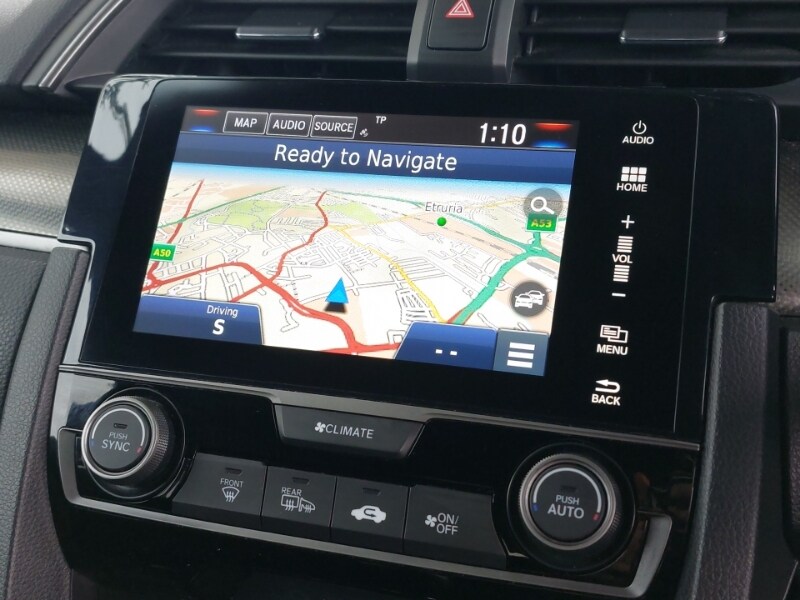 Used Honda Civic 2018 for sale - 77448684: Photo 7