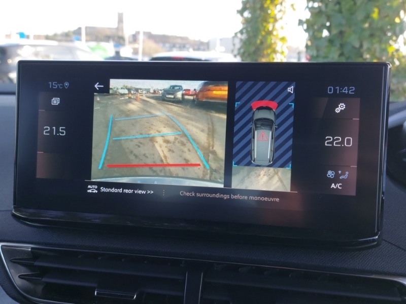 Used Peugeot 5008 2022 for sale - 77669790: Photo 11