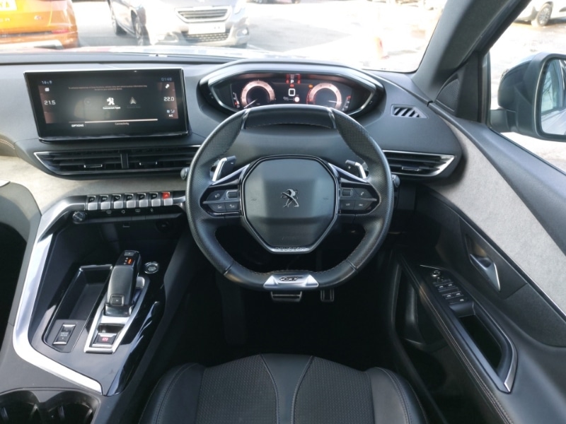 Used Peugeot 5008 2022 for sale - 77669790: Photo 12