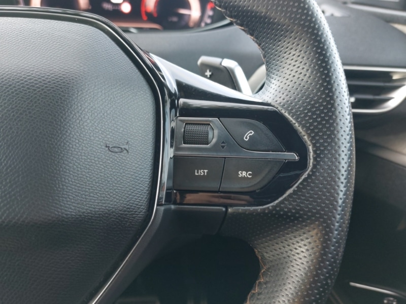 Used Peugeot 5008 2022 for sale - 77669790: Photo 14