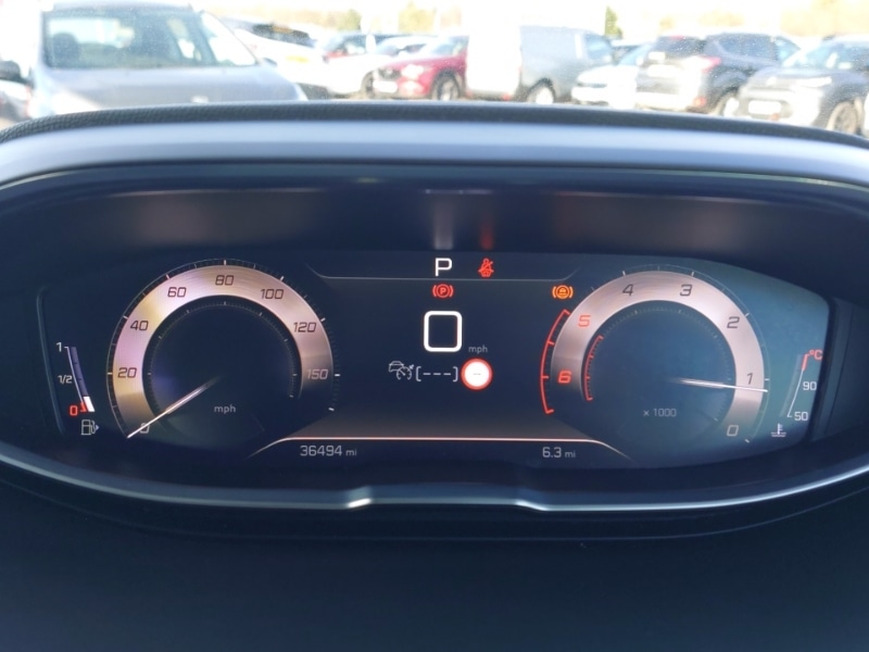 Used Peugeot 5008 2022 for sale - 77669790: Photo 15