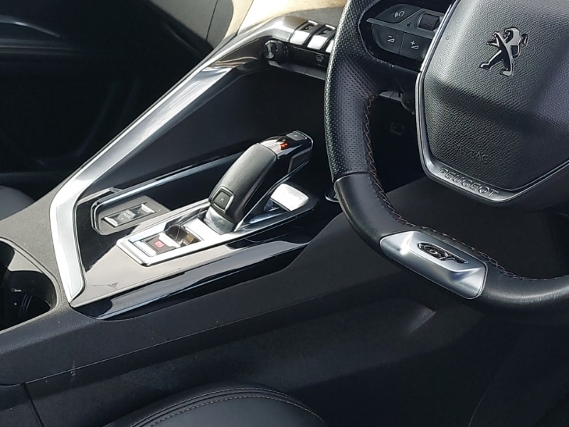 Used Peugeot 5008 2022 for sale - 77669790: Photo 19