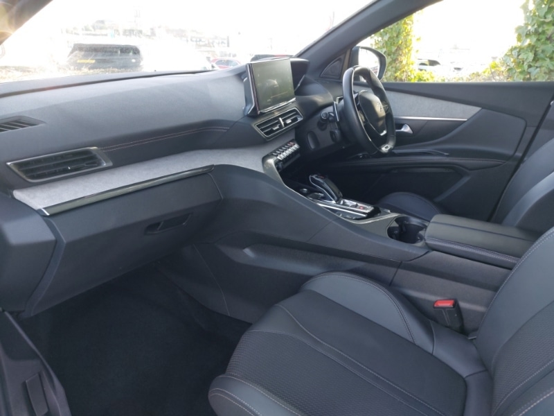 Used Peugeot 5008 2022 for sale - 77669790: Photo 5