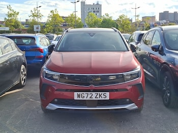 Used Vauxhall Grandland 2022 for sale - 79536766: Photo