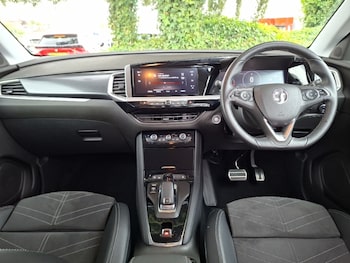 Used Vauxhall Grandland 2022 for sale - 79536766: Photo
