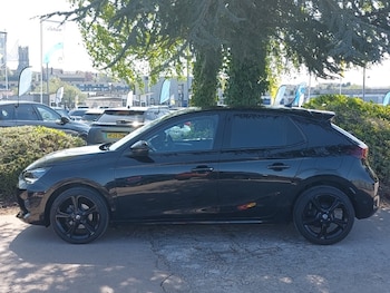 Used Vauxhall Corsa 2022 for sale - 78440558: Photo
