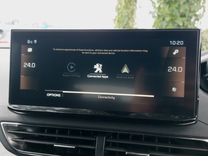 Used Peugeot 3008 2022 for sale - 77371138: Photo 10