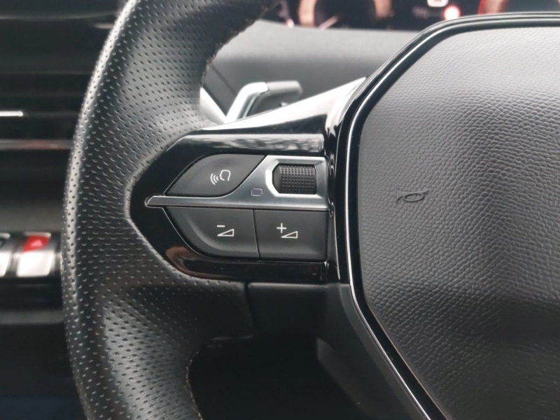 Used Peugeot 3008 2022 for sale - 77371138: Photo 13