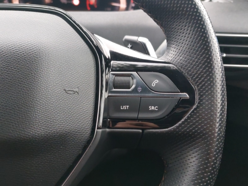 Used Peugeot 3008 2022 for sale - 77371138: Photo 14