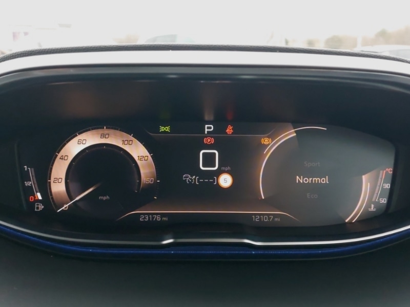 Used Peugeot 3008 2022 for sale - 77371138: Photo 15