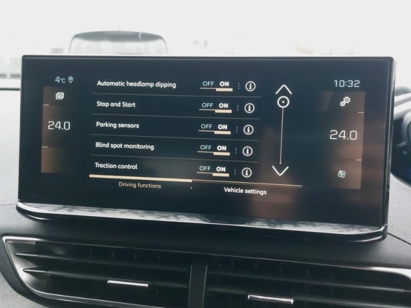 Used Peugeot 3008 2022 for sale - 77371138: Photo 16