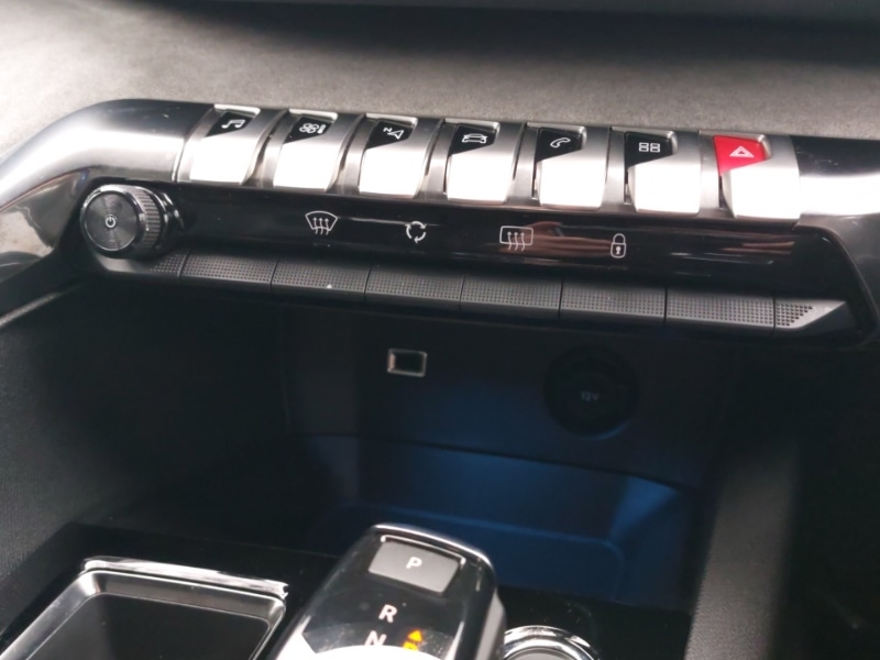 Used Peugeot 3008 2022 for sale - 77371138: Photo 18