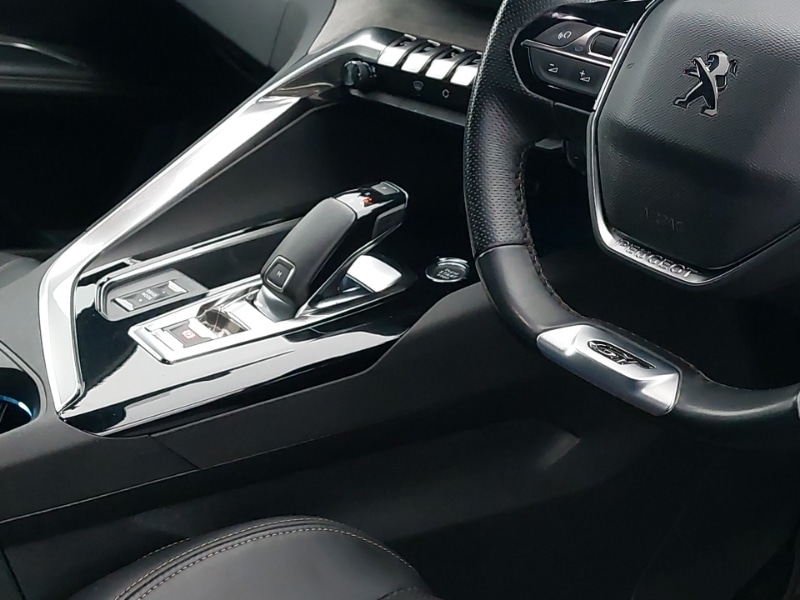 Used Peugeot 3008 2022 for sale - 77371138: Photo 19