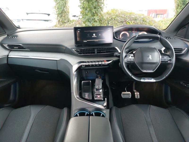 Used Peugeot 3008 2022 for sale - 77371138: Photo 2