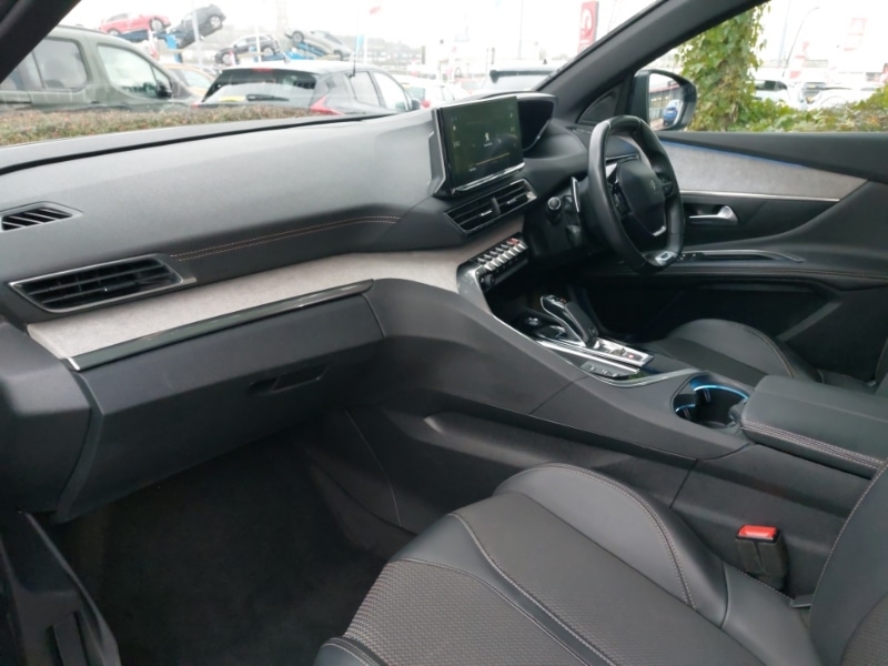 Used Peugeot 3008 2022 for sale - 77371138: Photo 5