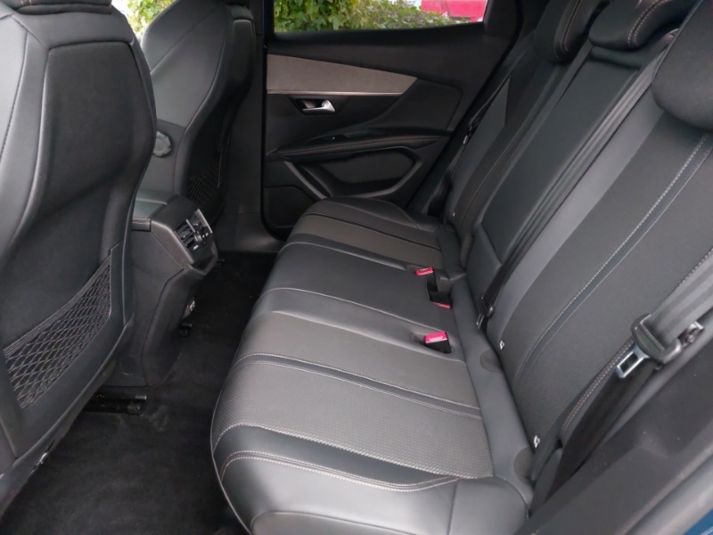 Used Peugeot 3008 2022 for sale - 77371138: Photo 6