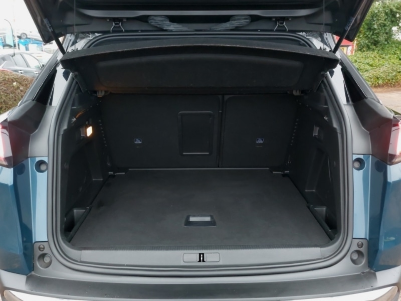 Used Peugeot 3008 2022 for sale - 77371138: Photo 8