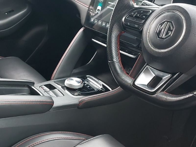 Used MG MG ZS 2022 for sale - 77035131: Photo 19