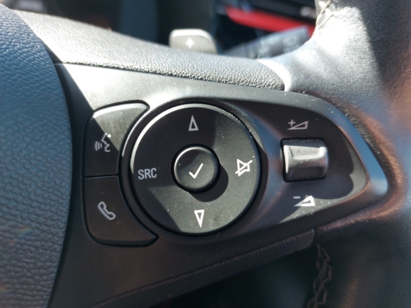 Used Vauxhall Corsa 2021 for sale - 76587278: Photo 14